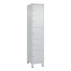 C+P Fächerschrank 