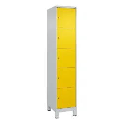 C+P Fächerschrank 