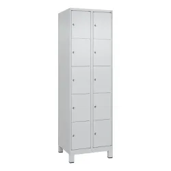 C+P Fächerschrank 