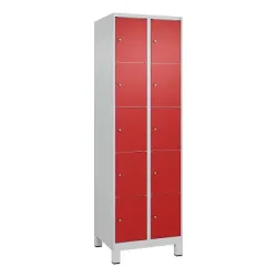 C+P Fächerschrank 