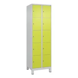 C+P Fächerschrank 