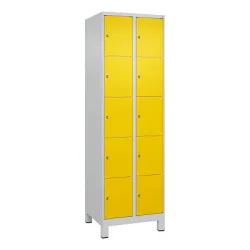 C+P Fächerschrank 