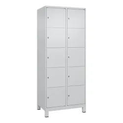 C+P Fächerschrank 