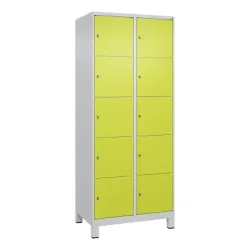 C+P Fächerschrank 
