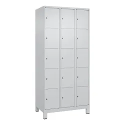 C+P Fächerschrank 