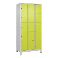 C+P Fächerschrank 
