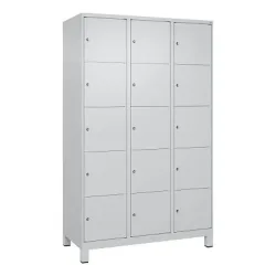 C+P Fächerschrank 