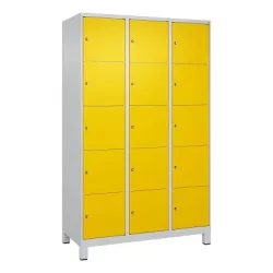 C+P Fächerschrank 