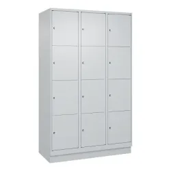 C+P Fächerschrank 