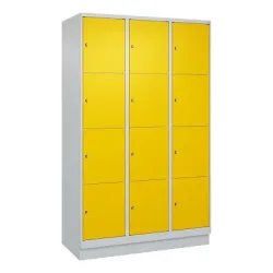 C+P Fächerschrank 