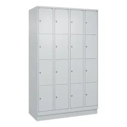C+P Fächerschrank 