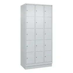 C+P Fächerschrank 