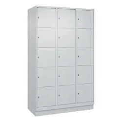 C+P Fächerschrank 