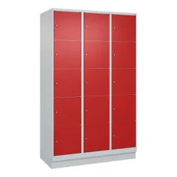 C+P Fächerschrank 