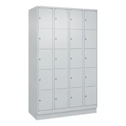 C+P Fächerschrank 