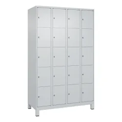C+P Fächerschrank 