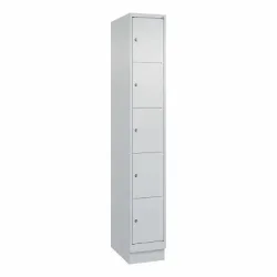 C+P Fächerschrank 