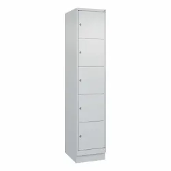 C+P Fächerschrank 
