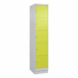 C+P Fächerschrank 