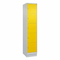 C+P Fächerschrank 