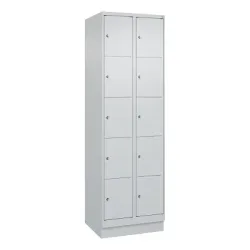 C+P Fächerschrank 
