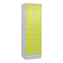 C+P Fächerschrank 