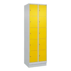 C+P Fächerschrank 
