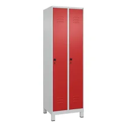 C+P Garderobenschrank 