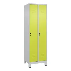 C+P Garderobenschrank 