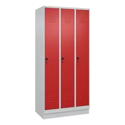 C+P Garderobenschrank 