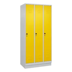 C+P Garderobenschrank 