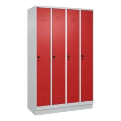 C+P Garderobenschrank 