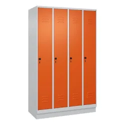 C+P Garderobenschrank 