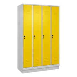 C+P Garderobenschrank 