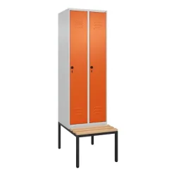 C+P Garderobenschrank 