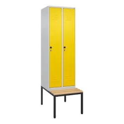 C+P Garderobenschrank 