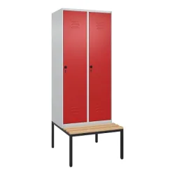 C+P Garderobenschrank 