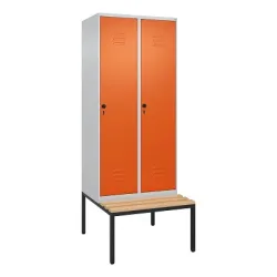 C+P Garderobenschrank 