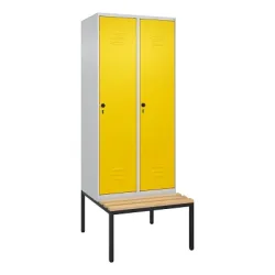 C+P Garderobenschrank 