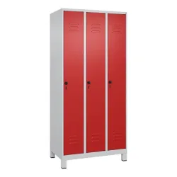 C+P Garderobenschrank 