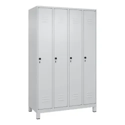 C+P Garderobenschrank 