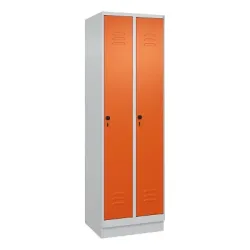 C+P Garderobenschrank 