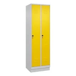 C+P Garderobenschrank 