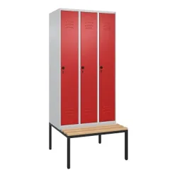 C+P Garderobenschrank 