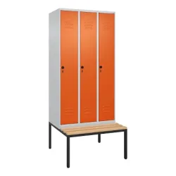 C+P Garderobenschrank 