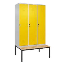 C+P Garderobenschrank 