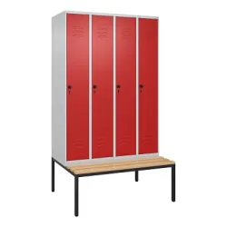 C+P Garderobenschrank 