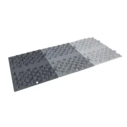 Sport-Thieme Kiesel-Puzzlematten-Set 