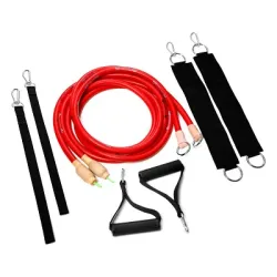 Inertia Wave Battle Ropes 