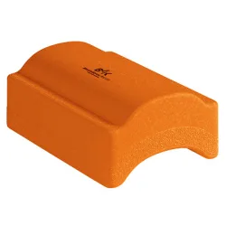 Besonderes4Kids Multifunktions-Spielstein, Orange, Kreativstein